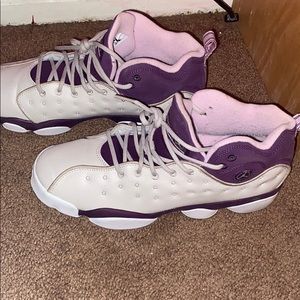 Jordan jumpman team